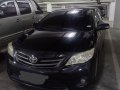Black Toyota Corolla Altis 2011 for sale in Mandaluyong City-2