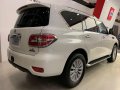 Selling White Nissan Patrol Royale in Cainta-1
