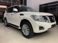 Selling White Nissan Patrol Royale in Cainta-5