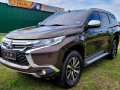 2018 Mitsubishi Montero GLS Sport Automatic-0