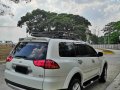 Montero Sport GLS 4x4-1