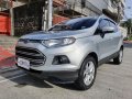 Lockdown Sale! 2017 Ford EcoSport 1.5 Trend Automatic Silver 33T Kms C0M111-0