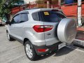 Lockdown Sale! 2017 Ford EcoSport 1.5 Trend Automatic Silver 33T Kms C0M111-4