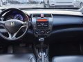 2012 Honda City 1.5 A/T Gas -4