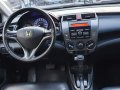 2012 Honda City 1.5 A/T Gas -6