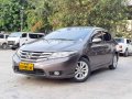 2012 Honda City 1.5 A/T Gas -7