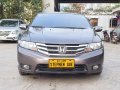 2012 Honda City 1.5 A/T Gas -10