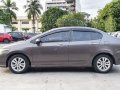 2012 Honda City 1.5 A/T Gas -12