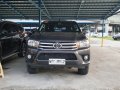 2017 Toyota Hilux 2.4 G Manual 27tkm-1