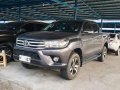 2017 Toyota Hilux 2.4 G Manual 27tkm-5