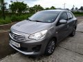 Mitsubishi Mirage 2019 Automatic not 2018 2020-0