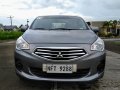 Mitsubishi Mirage 2019 Automatic not 2018 2020-2