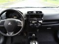 Mitsubishi Mirage 2019 Automatic not 2018 2020-10