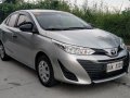 Toyota Vios 2019 Automatic not 2018 2020-1