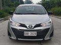 Toyota Vios 2019 Automatic not 2018 2020-2
