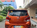 Selling Orange Toyota Yaris 2019 in Manila-3