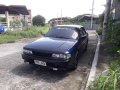 Selling Black Mitsubishi Galant 1990 in Meycauayan-0