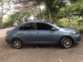 Grey Toyota Vios 2008 for sale in Pila-0