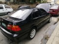 Selling Black Honda Civic 2000 in Quezon City-4