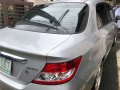 Silver Honda City 2003 for sale in Rizal-2