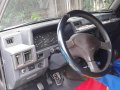 Selling Black Mitsubishi Strada 1995 in Davao-2