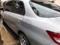 Silver Honda City 2003 for sale in Rizal-3