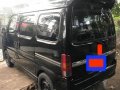 Selling Black Suzuki Every 2018 in Bacoor-5