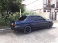 Selling Black Mitsubishi Galant 1990 in Meycauayan-0