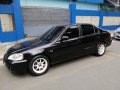 Selling Black Honda Civic 2000 in Quezon City-1