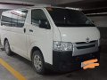 White Toyota Hiace 2019 for sale in Taguig-7