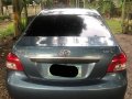 Grey Toyota Vios 2008 for sale in Pila-1