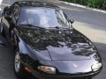 Selling Black Mazda Mx-5 2015 in Pasig-5