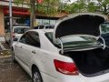White Toyota Camry 2007 for sale in Cavite-7