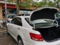 White Toyota Camry 2007 for sale in Cavite-1