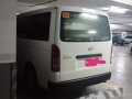 White Toyota Hiace 2019 for sale in Taguig-6