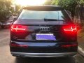 Black Audi Quattro 2019 for sale in Rizal-1