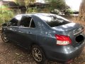 Grey Toyota Vios 2008 for sale in Pila-2