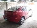 Selling Red Mazda 3 2005 in Quezon City-1