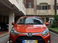 Selling Orange Toyota Yaris 2019 in Manila-2