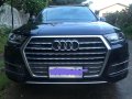 Black Audi Quattro 2019 for sale in Rizal-0