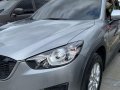 Silver Mazda Cx-5 2014 for sale in Manila-0
