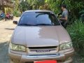 Sell Beige 2004 Toyota Corolla in Lucena-1