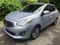 Mitsubishi Mirage G4 GLS Mirage G4 GLS Auto-1