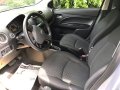 Mitsubishi Mirage G4 GLS Mirage G4 GLS Auto-6