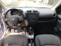 Mitsubishi Mirage G4 GLS Mirage G4 GLS Auto-8