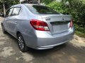 Mitsubishi Mirage G4 GLS Mirage G4 GLS Auto-7