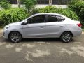 Mitsubishi Mirage G4 GLS Mirage G4 GLS Auto-5