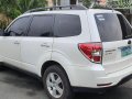 Subaru Forester 2.0 i Premium (A)-5