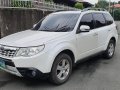 Subaru Forester 2.0 i Premium (A)-4