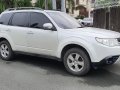 Subaru Forester 2.0 i Premium (A)-3